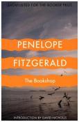 Penelope Fitzgerald: The Bookshop - Taschenbuch