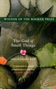 Arundhati Roy: The God of Small Things - Taschenbuch