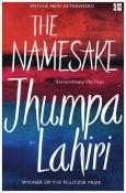 Jhumpa Lahiri: The Namesake - Taschenbuch