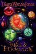 Diana Wynne Jones: Fire and Hemlock - Taschenbuch