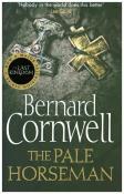 Bernard Cornwell: The Pale Horseman - Taschenbuch