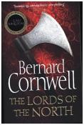 Bernard Cornwell: The Lords of the North - Taschenbuch