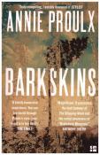 Annie Proulx: Barkskins - Taschenbuch