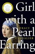 Tracy Chevalier: Girl With a Pearl Earring - Taschenbuch