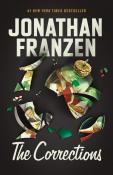 Jonathan Franzen: The Corrections - Taschenbuch