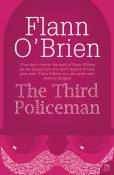Flann O´Brien: The Third Policeman - Taschenbuch