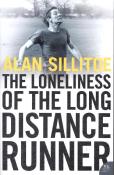 Alan Sillitoe: The Loneliness of the Long Distance Runner - Taschenbuch