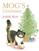 Judith Kerr: Mog´s Christmas - Taschenbuch