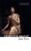 Charlotte Brontë: Jane Eyre - Taschenbuch