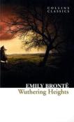 Emily Brontë: Wuthering Heights - Taschenbuch