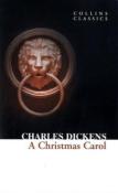 Charles Dickens: A Christmas Carol - Taschenbuch