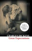 Charles Dickens: Great Expectations - Taschenbuch