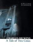 Charles Dickens: A Tale of Two Cities - Taschenbuch