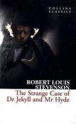 Robert Louis Stevenson: The Strange Case of Dr Jekyll and Mr Hyde - Taschenbuch
