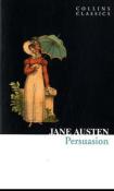 Jane Austen: Persuasion - Taschenbuch