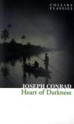 Joseph Conrad: Heart of Darkness - Taschenbuch