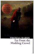 Thomas Hardy: Far from the Madding Crowd - Taschenbuch