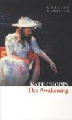 Kate Chopin: The Awakening - Taschenbuch