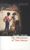 Mark Twain: The Adventures of Tom Sawyer - Taschenbuch