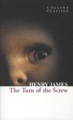 Henry James: The Turn of the Screw - Taschenbuch