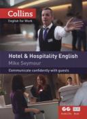 Mike Seymour: Hotel and Hospitality English