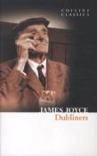 James Joyce: Dubliners - Taschenbuch