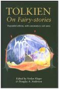 Douglas A. Anderson: Tolkien On Fairy-Stories - Taschenbuch