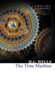 H. G. Wells: The Time Machine - Taschenbuch