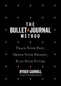 Ryder Carroll: The Bullet Journal Method - Taschenbuch