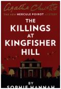 Sophie Hannah: The Killings at Kingfisher Hill - Taschenbuch