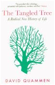 David Quammen: The Tangled Tree - Taschenbuch
