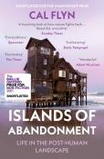 Cal Flyn: Islands of Abandonment - Taschenbuch