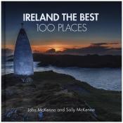 Collins Maps: Ireland The Best 100 Places - gebunden