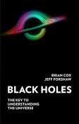 Jeff Forshaw: Black Holes - Taschenbuch