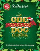 Rob Biddulph: An Odd Dog Christmas - Taschenbuch
