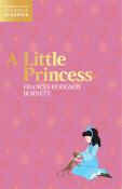 Frances Hodgson Burnett: A Little Princess - Taschenbuch
