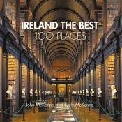 Sally McKenna: Ireland The Best 100 Places - Taschenbuch