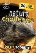 i-SPY: i-SPY Nature Challenge - Taschenbuch