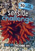 i-SPY: i-SPY Seaside Challenge - Taschenbuch