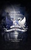 Soman Chainani: The School for Good and Evil - gebunden