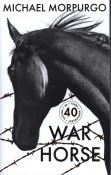 Michael Morpurgo: War Horse 40th Anniversary Edition - gebunden