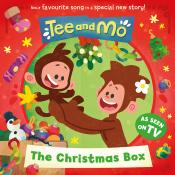 HarperCollins Children´s Books: Tee and Mo: The Christmas Box - Taschenbuch
