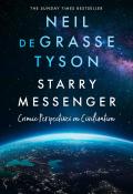 Neil deGrasse Tyson: Starry Messenger - Taschenbuch