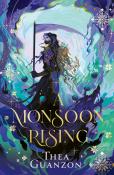 Thea Guanzon: A Monsoon Rising - Taschenbuch