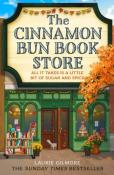 Laurie Gilmore: The Cinnamon Bun Book Store - Taschenbuch