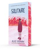 Alice Oseman: Solitaire - gebunden
