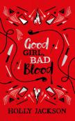 Holly Jackson: A Good Girl, Bad Blood Collector´s Edition - gebunden