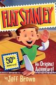 Jeff Brown: Flat Stanley - His Original Adventure! - Taschenbuch