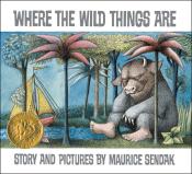 Maurice Sendak: Where the Wild Things Are - gebunden