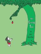 Shel Silverstein: The Giving Tree - gebunden